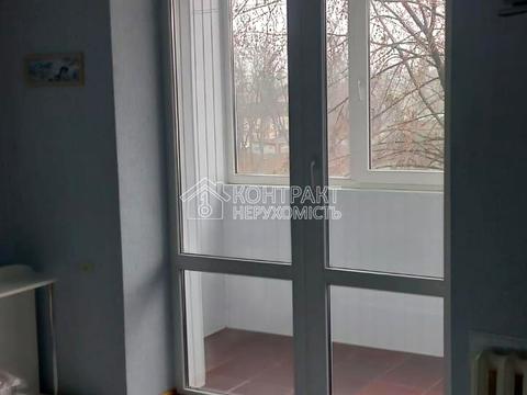 квартира за адресою Верстатобудівна вул., 3