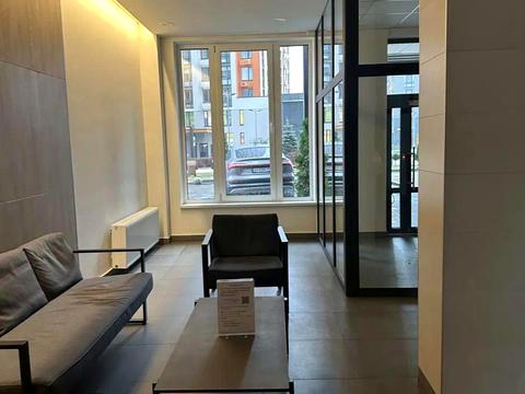 квартира за адресою Дніпровська набережна вул., 18-Б