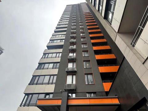 квартира за адресою Дніпровська набережна вул., 18-Б