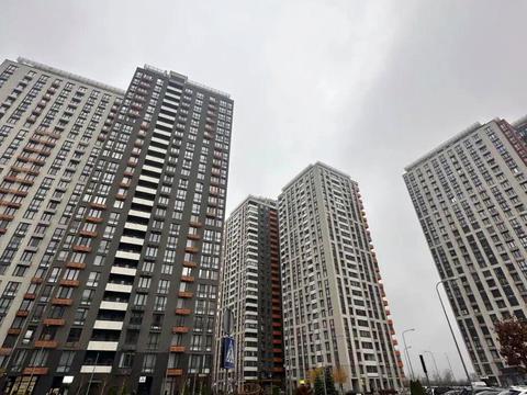 квартира за адресою Дніпровська набережна вул., 18-Б