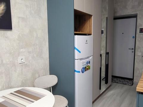 квартира за адресою Владислава Бувалкіна вул., 60-Б