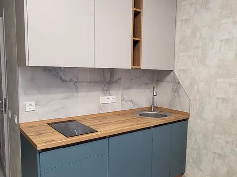 квартира за адресою Владислава Бувалкіна вул., 60-Б