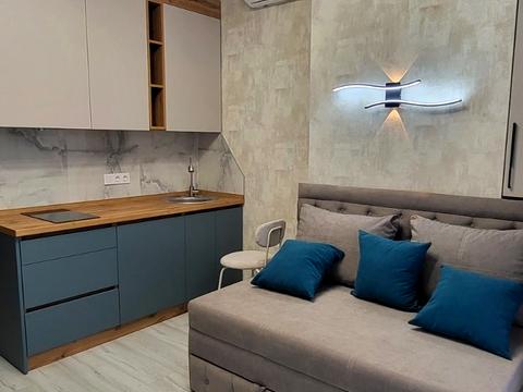 квартира за адресою Владислава Бувалкіна вул., 60-Б