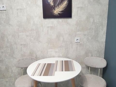 квартира за адресою Владислава Бувалкіна вул., 60-Б