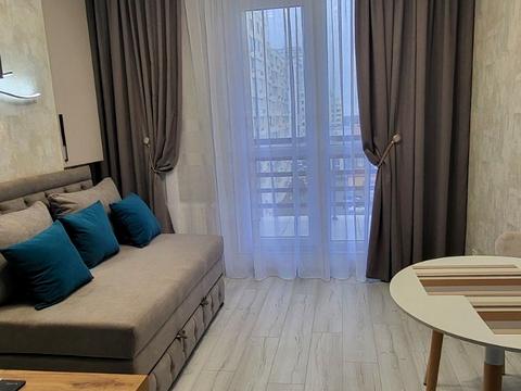 квартира за адресою Владислава Бувалкіна вул., 60-Б