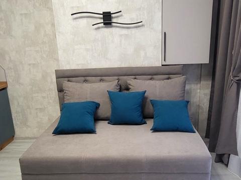 квартира за адресою Владислава Бувалкіна вул., 60-Б