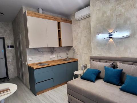 квартира за адресою Владислава Бувалкіна вул., 60-Б