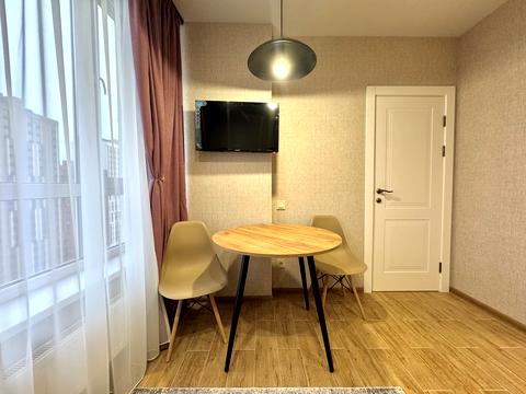 квартира за адресою Столичне шосе, 3