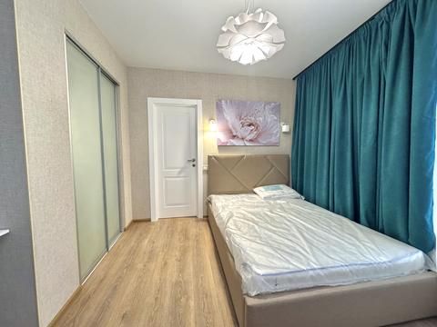 квартира за адресою Столичне шосе, 3