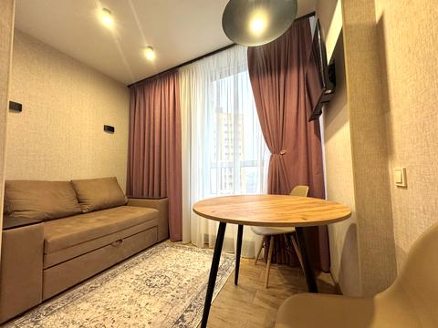 квартира за адресою Столичне шосе, 3