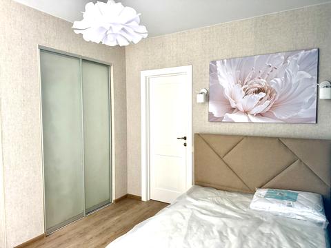 квартира за адресою Столичне шосе, 3