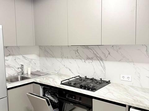 квартира по адресу Ованеса Туманяна ул., 8