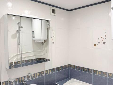 квартира по адресу Ованеса Туманяна ул., 8