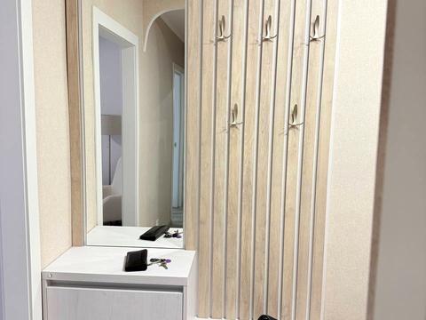 квартира по адресу Ованеса Туманяна ул., 8