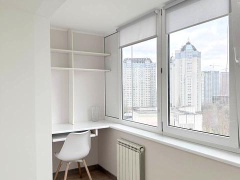 квартира по адресу Ованеса Туманяна ул., 8