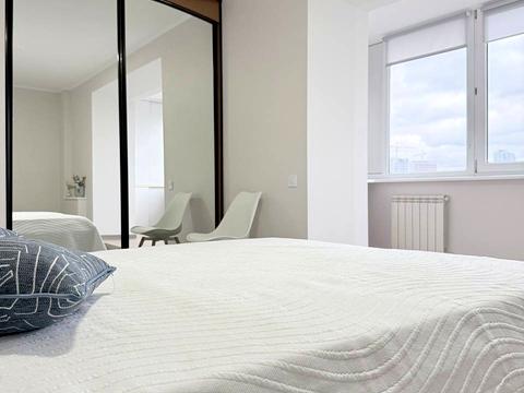 квартира по адресу Ованеса Туманяна ул., 8