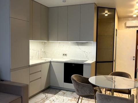 квартира за адресою Всеволода Змієнка вул., 19