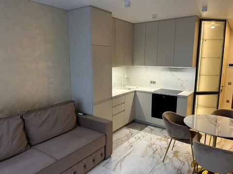 квартира за адресою Всеволода Змієнка вул., 19