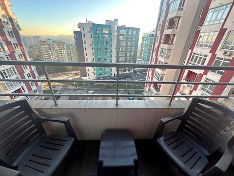 квартира за адресою Під Голоском вул., 17