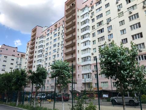 квартира за адресою Амосова пров., 37