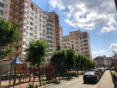 квартира за адресою Амосова пров., 37