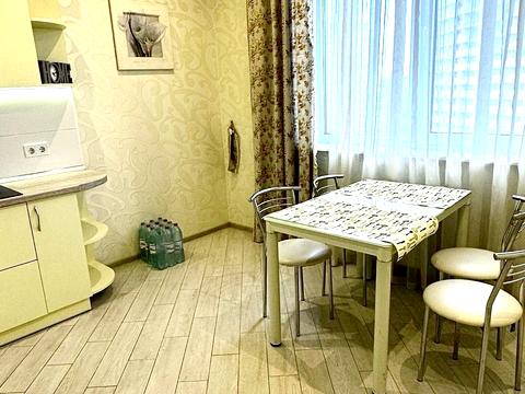 квартира за адресою Одеса, Генуезька вул., 3а