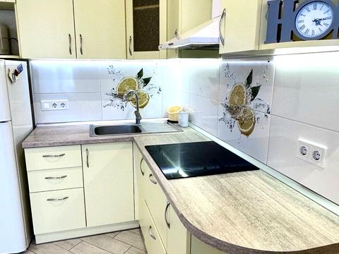 квартира за адресою Одеса, Генуезька вул., 3а