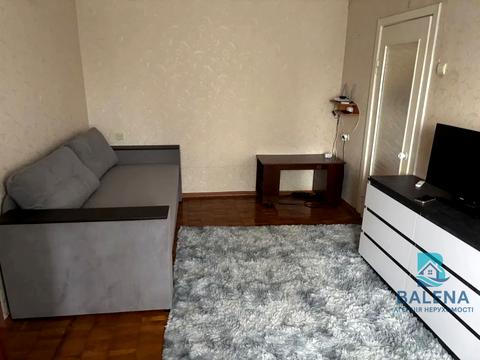 квартира за адресою Оболонський просп., 14-Ж