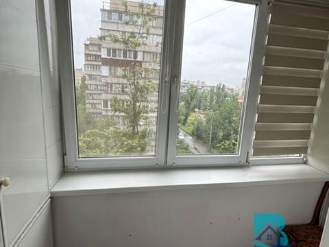 квартира за адресою Оболонський просп., 14-Ж