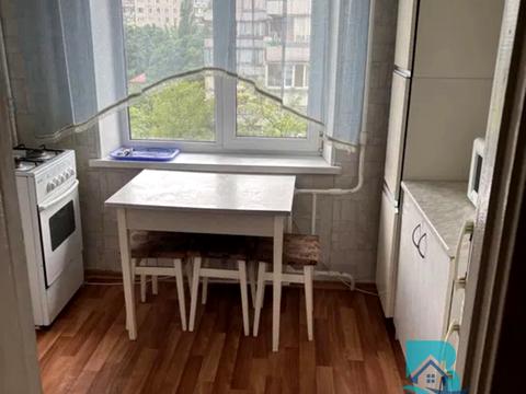 квартира за адресою Оболонський просп., 14-Ж