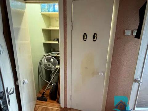 квартира за адресою Оболонський просп., 14-Ж