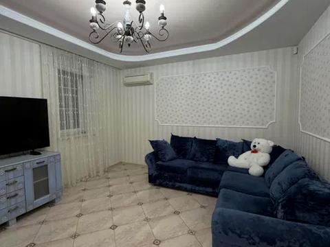 дом по адресу Тургенева ул.