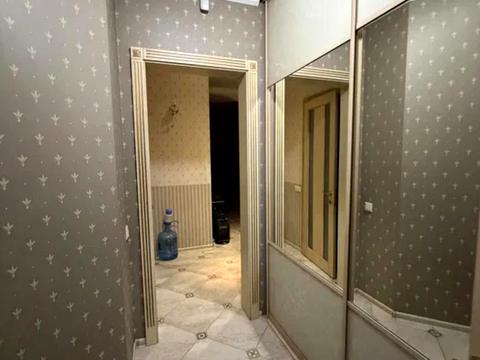 дом по адресу Тургенева ул.