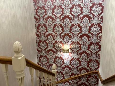 дом по адресу Тургенева ул.