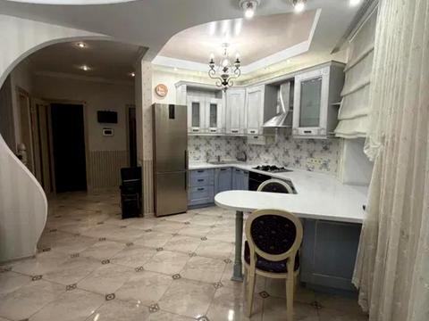 дом по адресу Тургенева ул.