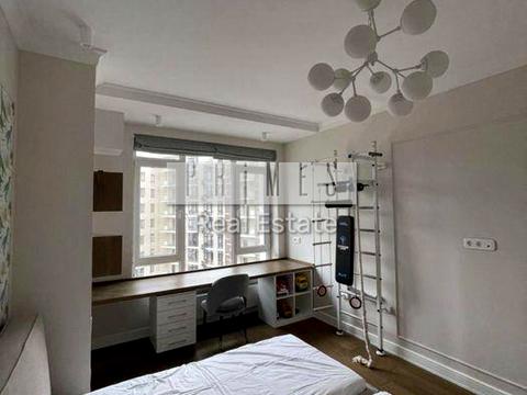 квартира за адресою Київ, Іоанна Павла II вул. (Патріса Лумумби), 3