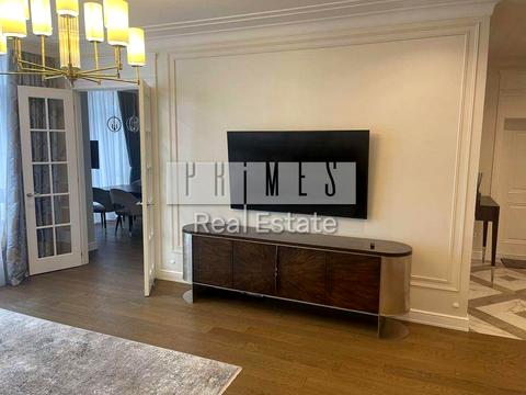 квартира за адресою Київ, Іоанна Павла II вул. (Патріса Лумумби), 3