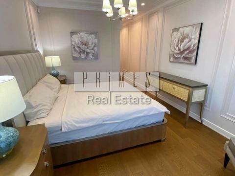 квартира за адресою Київ, Іоанна Павла II вул. (Патріса Лумумби), 3