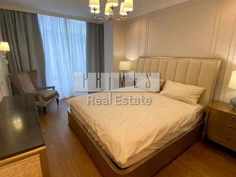 квартира за адресою Київ, Іоанна Павла II вул. (Патріса Лумумби), 3