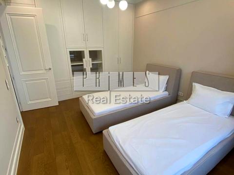 квартира за адресою Київ, Іоанна Павла II вул. (Патріса Лумумби), 3