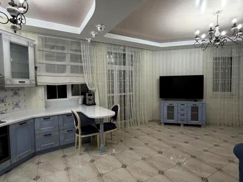 дом по адресу Тургенева ул.