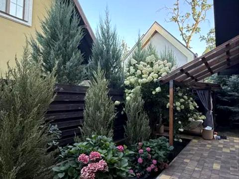 дом по адресу Тургенева ул.