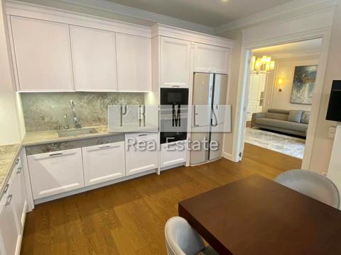 квартира за адресою Київ, Іоанна Павла II вул. (Патріса Лумумби), 3