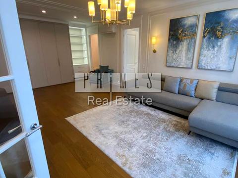 квартира за адресою Київ, Іоанна Павла II вул. (Патріса Лумумби), 3