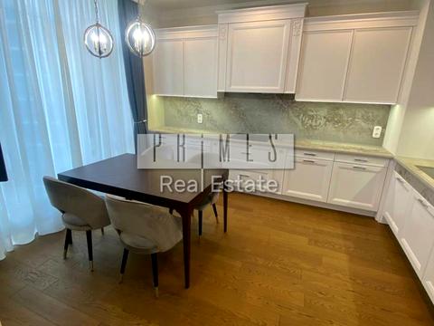 квартира за адресою Київ, Іоанна Павла II вул. (Патріса Лумумби), 3