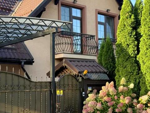 дом по адресу Тургенева ул.