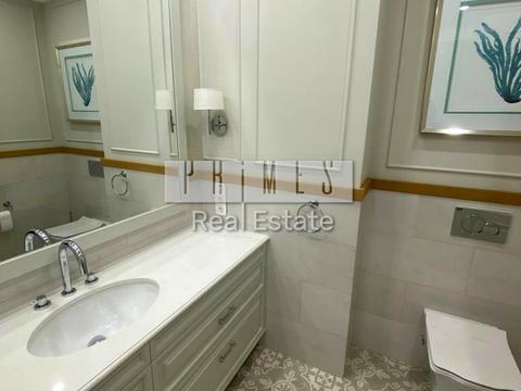 квартира за адресою Київ, Іоанна Павла II вул. (Патріса Лумумби), 3