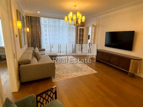 квартира за адресою Київ, Іоанна Павла II вул. (Патріса Лумумби), 3