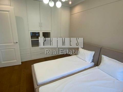 квартира за адресою Київ, Іоанна Павла II вул. (Патріса Лумумби), 3