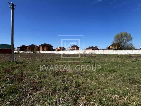 ділянка за адресою Абрикосова